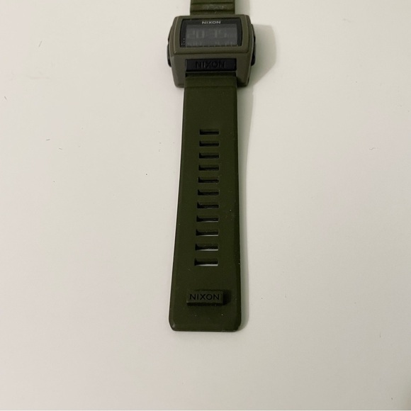 Nixon Base Tide Pro Watch - Picture 3 of 16